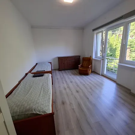 Pensión Na Lato Gdynia