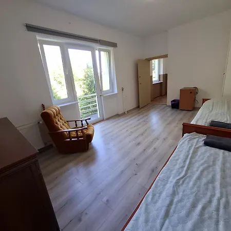 Na Lato Pensión Gdynia