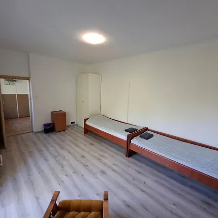 Pensión Na Lato Gdynia