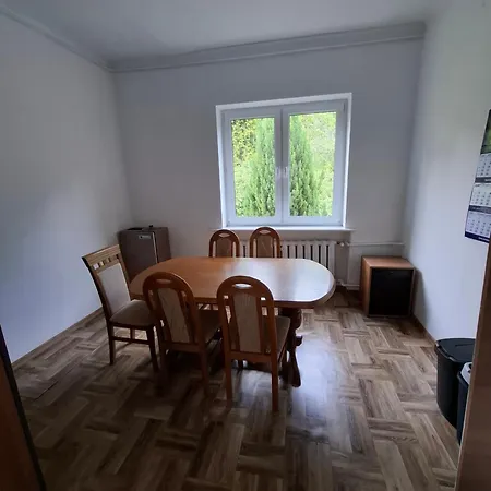 Pensión Na Lato Gdynia