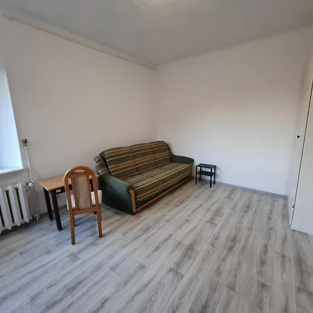 Pensión Na Lato Gdynia