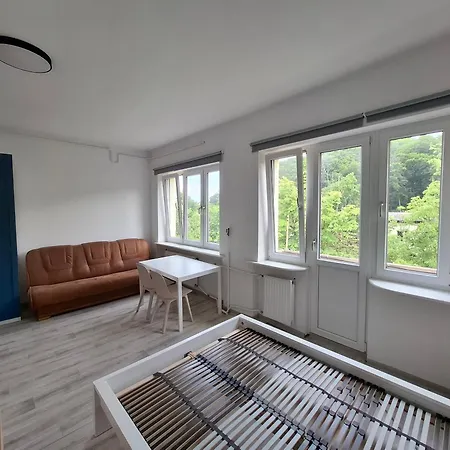 Na Lato Pensión Gdynia